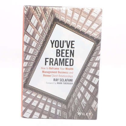 You've Been Framed (Auotgraphed)