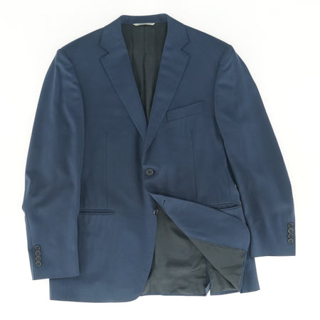Dark Blue Sport Coat - Size US36R (EU46R)