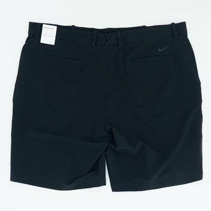 Black Active Shorts
