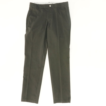 Black Chino Pants - Size 30x30