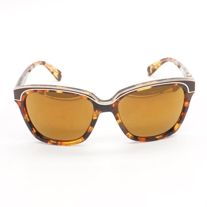 Kylie DVF604S Mirrored Lens Sunglasses