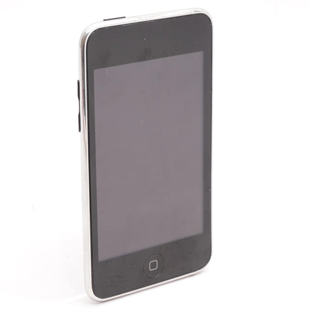 iPod Touch 3rd Gen. GB in Black   Unclaimed Baggage