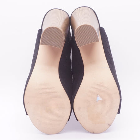 Bardia Heel Sandal - Size 8