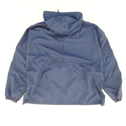 Blue Active Pullover