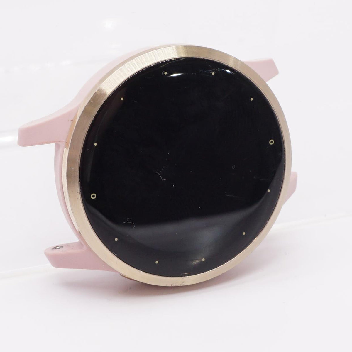 Vivoactive 4s Light Gold Smart Watch without Band Unclaimed Baggage