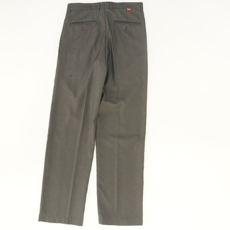 Dark Gray Chino Pants - Size 30x31