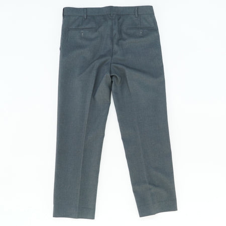Gray Chino Pants Size 34x28