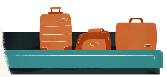 Top 9 Airline Luggage Tips - Baggage Allowance and More